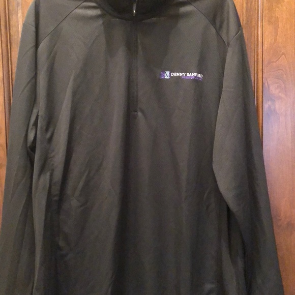 Fleece Pullover - Picture 1 of 3